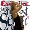 Charlize Theron Voted Sexiest Woman Alive